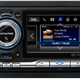 Illustration for article titled The iXA-W404 is Alpines First Touchscreen iPhone Compatible Car Receiver